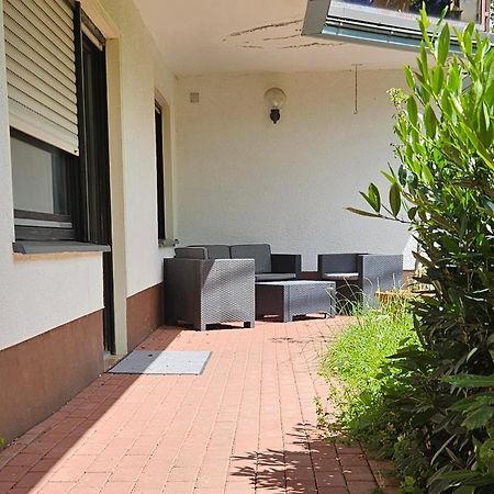 Ferienwohnung Rodder Maar Niederzissen Extérieur photo