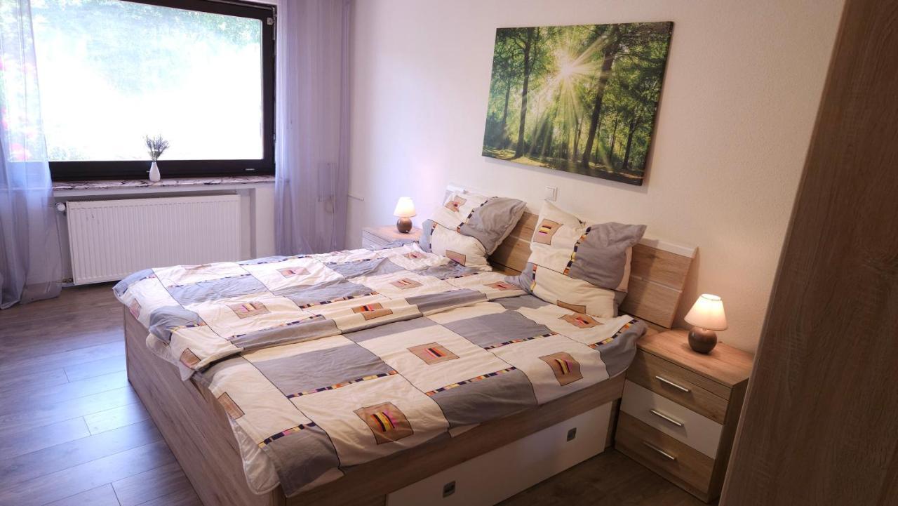 Ferienwohnung Rodder Maar Niederzissen Extérieur photo
