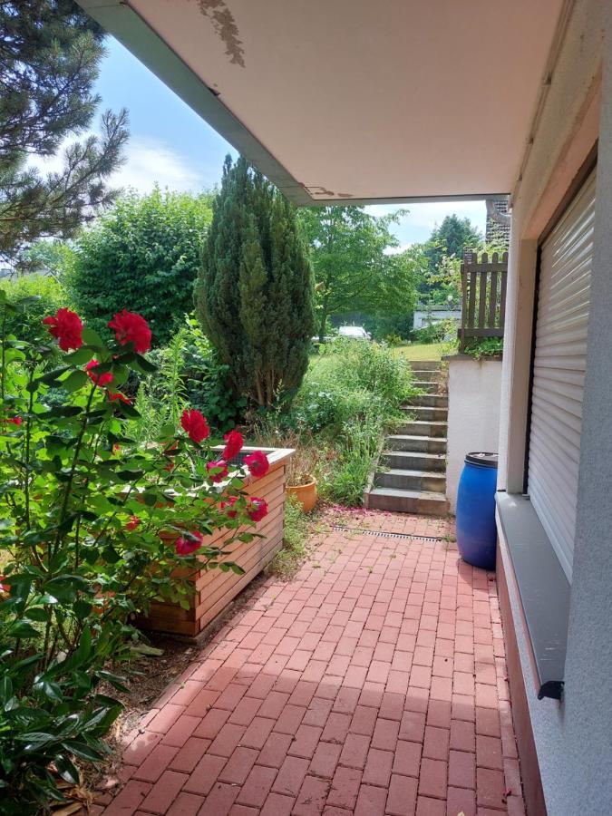 Ferienwohnung Rodder Maar Niederzissen Extérieur photo