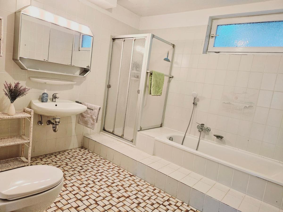 Ferienwohnung Rodder Maar Niederzissen Extérieur photo