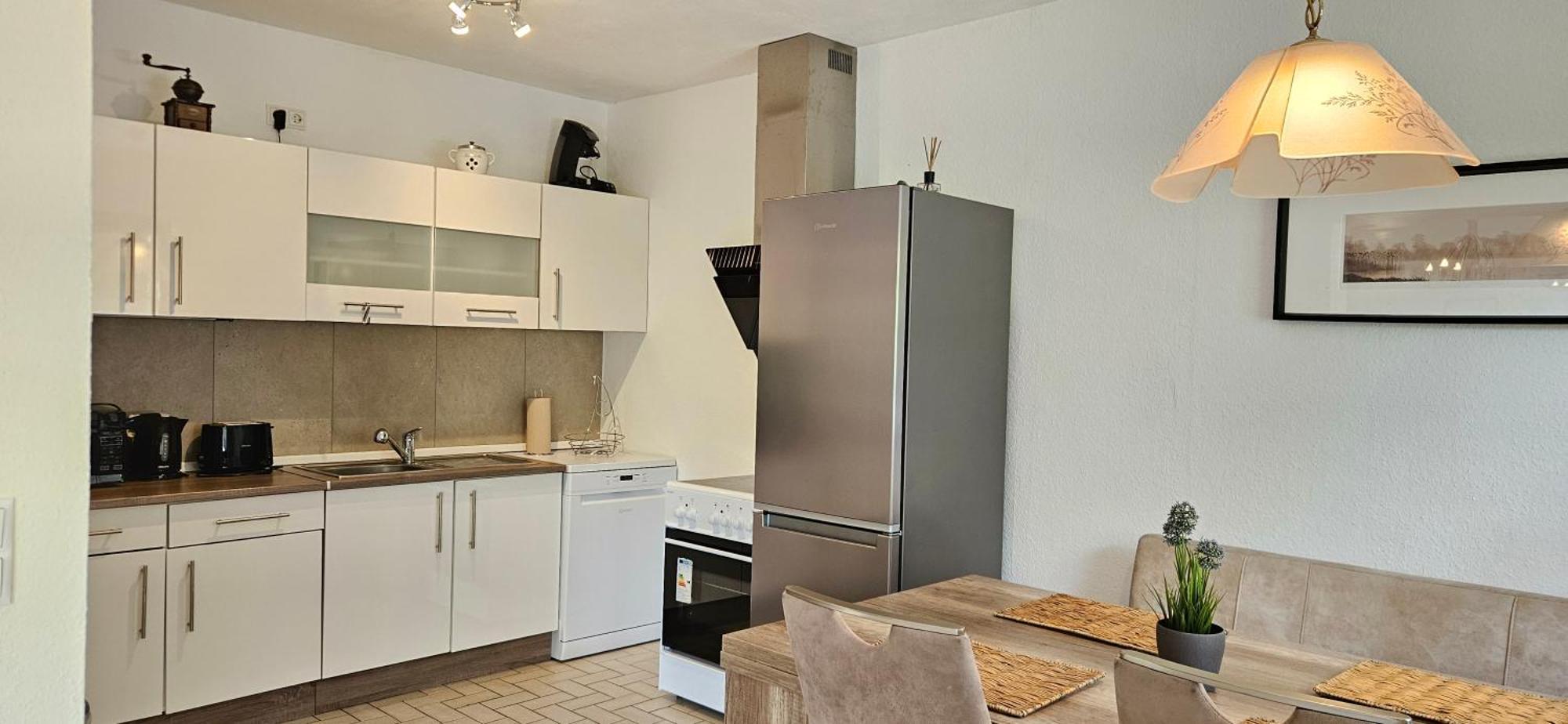 Ferienwohnung Rodder Maar Niederzissen Extérieur photo