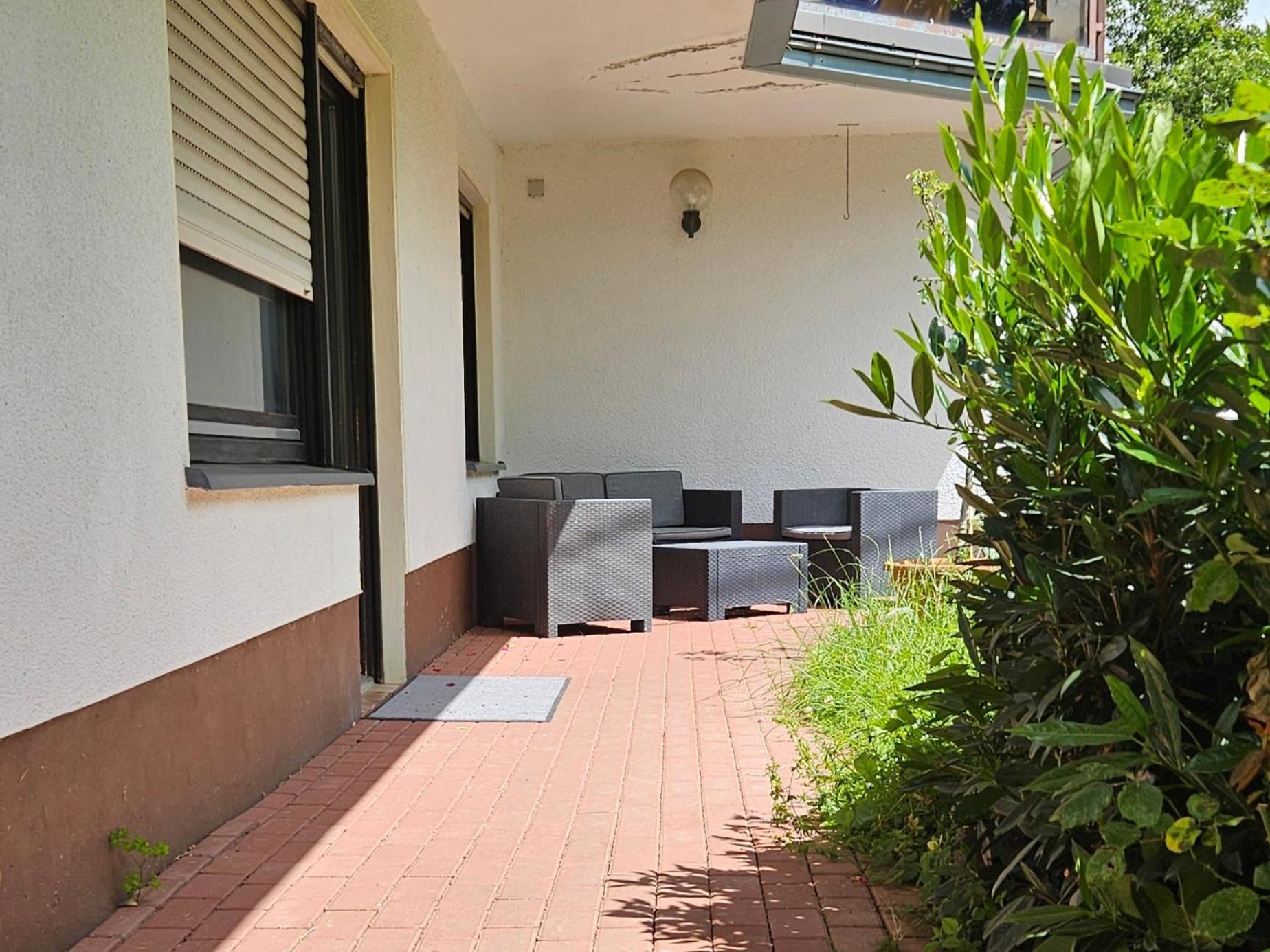 Ferienwohnung Rodder Maar Niederzissen Extérieur photo