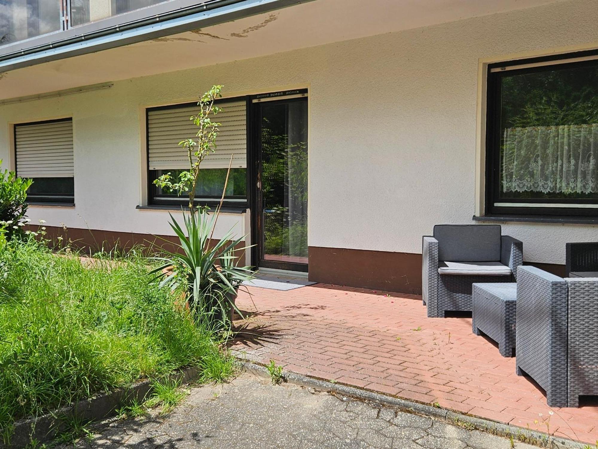 Ferienwohnung Rodder Maar Niederzissen Extérieur photo