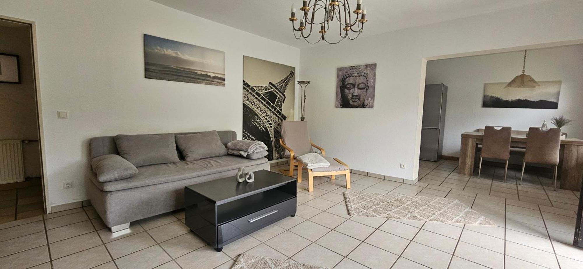 Ferienwohnung Rodder Maar Niederzissen Extérieur photo